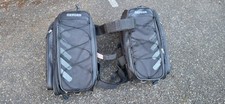 Oxford P50R Lifetime Panniers