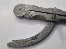 Antique Vintage W Dixon