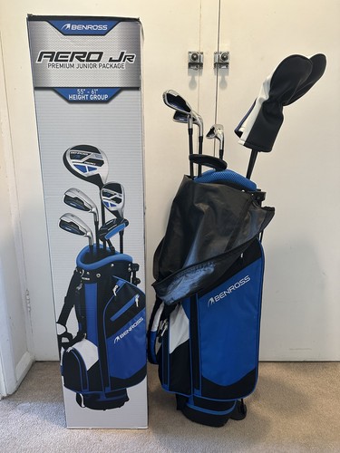 Benross junior aero golf set - junior,