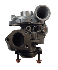 Turbocharger Remanufactured