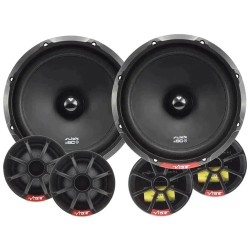 Vibe slick component - vibe,