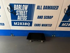 2010-2015 BMW 1 SERIES SAT NAV