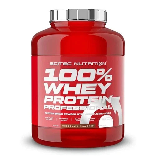 Scitec nutrition 100 whey - nutrition, 100%