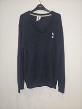 Tottenham Hotspur Navy Blue