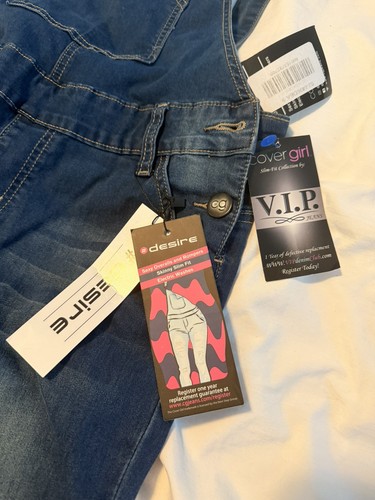 Covergirl juniors denim - juniors,