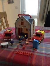 Fireman Sam  Bundle - Fire