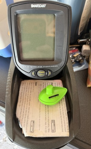Humminbird smartcast rf15 - humminbird,