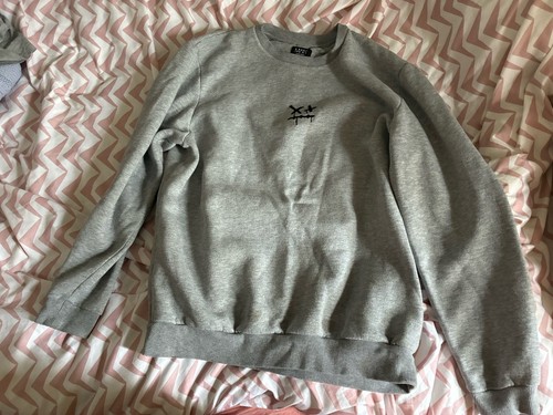 Boohoo man grey - man, +