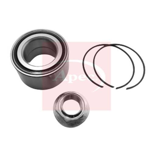 Wheel bearing kit for rover - bearing,