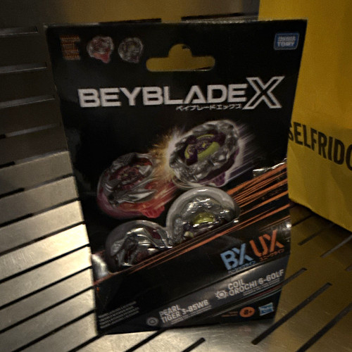 Takara tomy beyblade - tomy, x