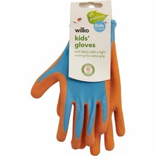 1 Pair Wilko Kids Blue &