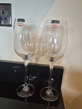 Dartington Handmade Crystal