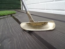 HOT BLADE FALDO HEEL TOE WEIGHTED 35"