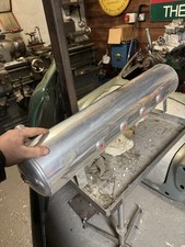 Air Suspension Tank Custom Air