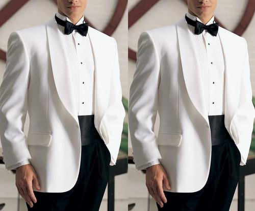 Classic groom mens suits - mens,