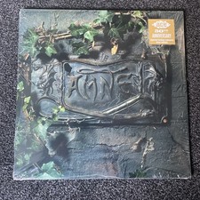 THE DAMNED -THE BLACK ALBUM-