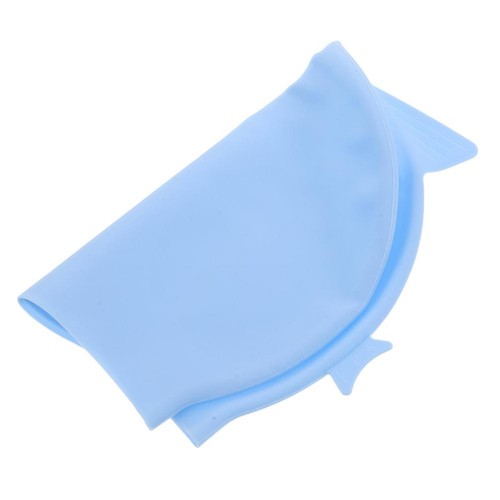 Kids fish swim cap - kids,