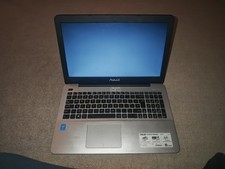 ASUS X555L Laptop Only