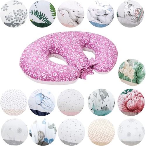 Twin nursing pillow - twin,