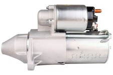 HELLA Starter - 12V - 1.1kW -