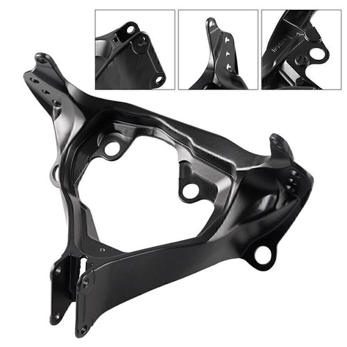 Front upper stay - front,