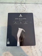 Andis Supra ZR II Cordless