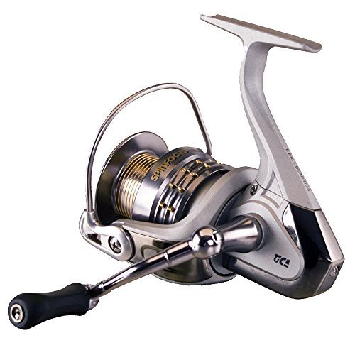 Tica spin focus - tica, reel