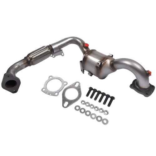 1766306 catalytic converter - 1766306,