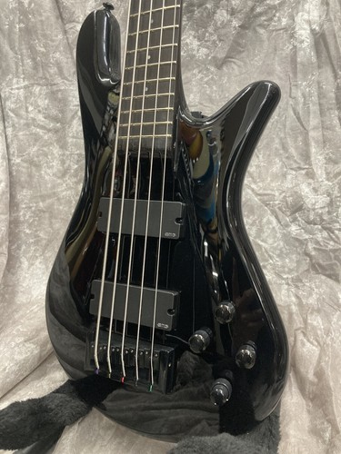Spector ethos solid - 5, [solid