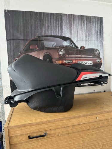 Bench complete aprilia sr50 - bench,