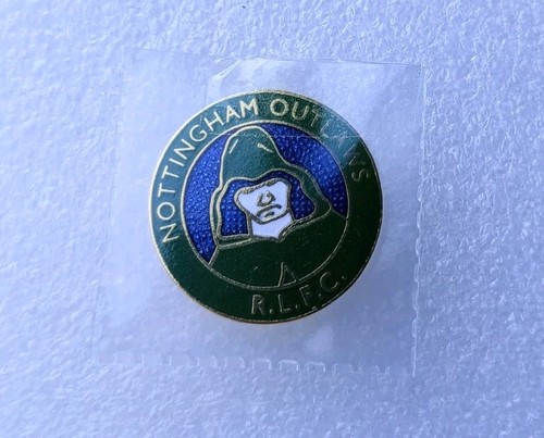 Nottingham outlaws rugby - nottingham,