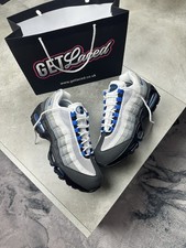 Nike Air Max 95 OG 'Blue