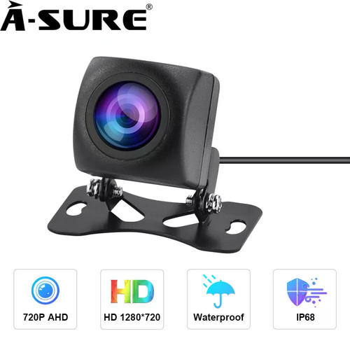 Sure 1080p ahd - a-sure,