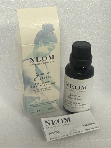 Neom real luxury essential - -,