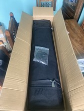 GROW TENT 1.2m x 1.2m x 1.6m LOFT ATTIC 