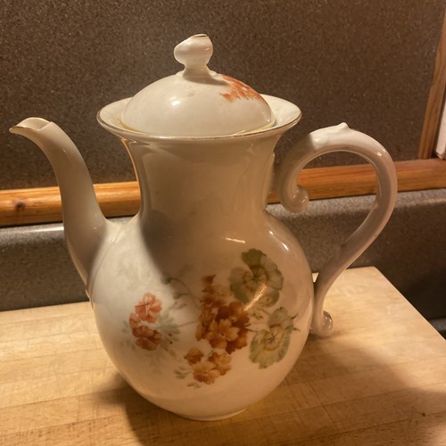 Rosenthal bavaria china tea - bavaria,