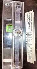 vintage Swatch Jelly Fish