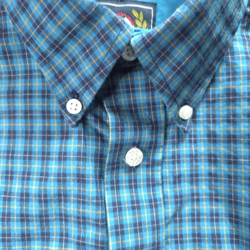 Cinch western button down - cinch,