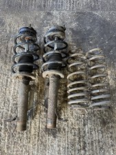 Ford Fiesta ST150 Mk6 Complete Standard Suspension Front Rear Springs Shocks