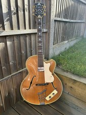 Hofner Committee 1953/54