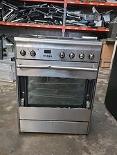 SMEG SUK61PX8 60cm Stainless