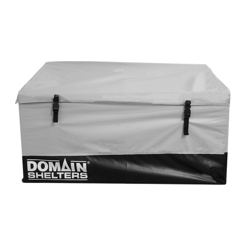 Domain shelters 117 - 117, 4