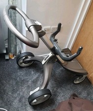 Stokke Xplory Pushchair 