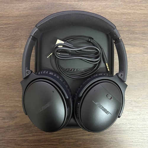 Bose quietcomfort series ii - 35,