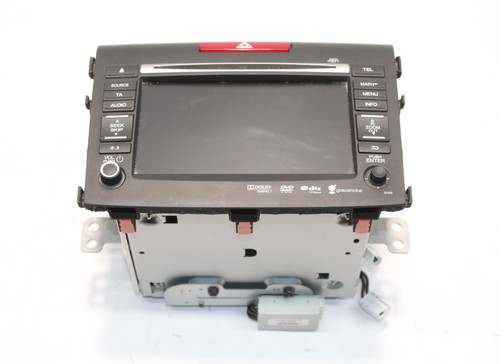 Honda mk4 radio cd player - honda,