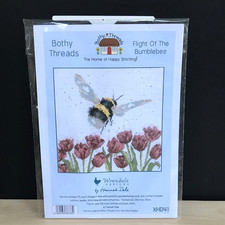 Bothy Threads Wrendale Designs