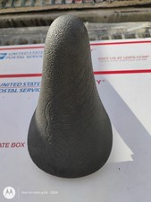 GT Bmx Seat Ghp Elf Redline