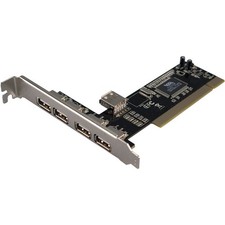 LogiLink® PCI Interface Card