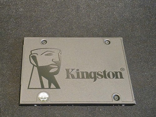 Kingston 480gb 500gb 512gb - kingston,