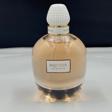 New Alexander Mcqueen  McQueen Eau Blanche 75ml Edp Spray ( 100% Authentic )